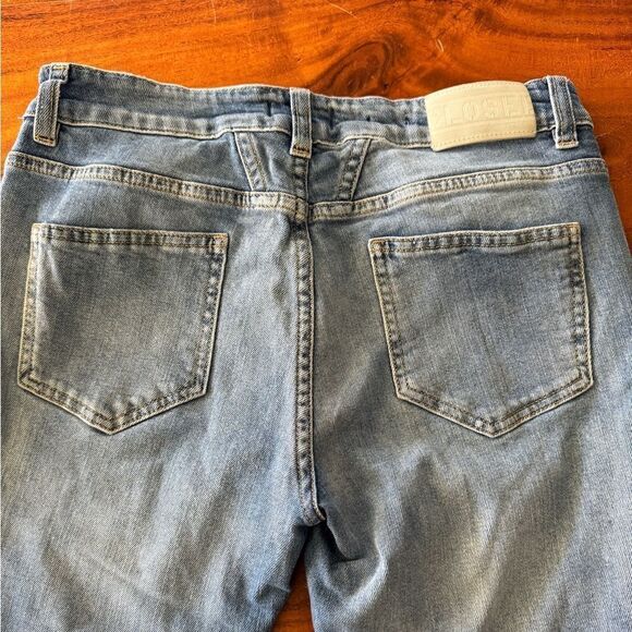 CLOSED BAKER sz 29 EUC - Picture 4 of 12